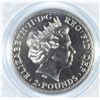 Image 1 : 2012 Great Britian (Britannia) Silver