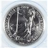 Image 2 : 2012 Great Britian (Britannia) Silver
