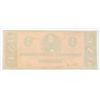 Image 2 : 1864 $1 Confederate States of America CU