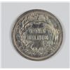 Image 2 : 1874 ARROWS DIME, AU-58