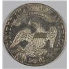 Image 2 : 1833 BUST HALF DOLLAR, MS-62+  WHITE AND NICE!