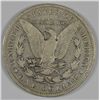 Image 2 : 1903-S MORGAN SILVER DOLLAR, VF
