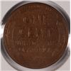Image 2 : 1924-D LINCOLN CENTS VF MARKS