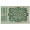 Image 2 : STATE OF LOUISIANA $5.00 BOND