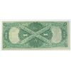 Image 2 : 1917 U.S. NOTE XF