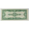 Image 2 : 1923 $1.00 SILVER CERTIFICATE CU