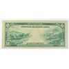 Image 2 : 1914 $10.00 FEDERAL RESERVE NOTE XF