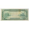 Image 2 : 1914 $20.00 FEDERAL RESERVE NOTE