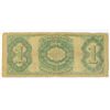 Image 2 : 1891 $1.00 SILVER CERTIFICATE