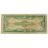 Image 2 : 1923 $1.00 SILVER CERTIFICATE  PIN HOLES