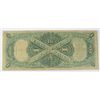 Image 2 : 1917 $1.00 U.S. NOTE  PINHOLE
