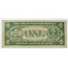 Image 2 : 1935 $1.00 SILVER CERTIFICATE  HAWAII