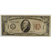 Image 1 : 1934 A $10.00 HAWAII