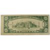 Image 2 : 1934 A $10.00 HAWAII
