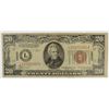 Image 1 : 1934 A $20.00 HAWAII