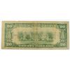 Image 2 : 1934 A $20.00 HAWAII