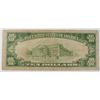 Image 2 : 1929 $10.00 FEDERAL RESERVE BANK OF RICHMOND, VA