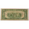 Image 2 : 1934 A $20.00 HAWAII