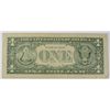 Image 2 : 2003 $1.00 FEDERAL RESERVE STAR NOTE