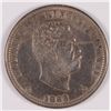 Image 1 : 1883 Hawaii Quarter XF