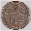 Image 2 : 1883 Hawaii Quarter XF