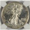 Image 2 : 1936 Proof Walking Liberty Half Dollar NGC PF-65+