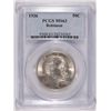 Image 1 : 1936 Robinson Commen Half Dollar PCGS MS-63