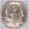 Image 2 : 1936 Robinson Commen Half Dollar PCGS MS-63