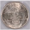 Image 3 : 1936 Robinson Commen Half Dollar PCGS MS-63