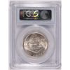 Image 4 : 1936 Robinson Commen Half Dollar PCGS MS-63