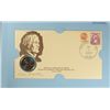 Image 2 : ( 4 ) OFFICIAL FIRST DAY OF ISSUE SUSAN B. ANTHONY PDS DOLLARS ( JULY  2 1979 )