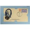 Image 3 : ( 4 ) OFFICIAL FIRST DAY OF ISSUE SUSAN B. ANTHONY PDS DOLLARS ( JULY  2 1979 )