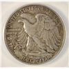 Image 3 : 1916 WALKING LIBERTY HALF DOLLAR,  ANACS EF/AU-45