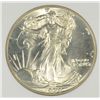 Image 2 : 1939 WALKING LIBERTY HALF DOLLAR,  NGC MS-65  GEM WHITE