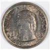 Image 1 : 1921 2X4 MISSOURI COMMEM HALF DOLLAR, MS-65  ORIGINAL TONE PUT AWAY SINCE 1953!