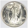 Image 1 : 1943 WALKING LIBERTY HALF DOLLAR, MS-66 BLAST WHITE