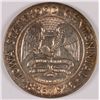 Image 1 : 1946 Iowa Commen Half Dollar MS-64
