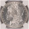 Image 2 : 1885-O Morgan Dollar NGC MS-66