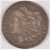 Image 1 : 1891-CC Morgan Dollar VG+