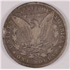 Image 2 : 1891-CC Morgan Dollar VG+