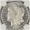 Image 2 : 1885 O MORGAN DOLLAR NGC MS63 PL