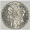 Image 2 : 1887 S MORGAN DOLLAR NGC MS 62 NICE