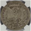 Image 3 : 1888-S MORGAN SILVER DOLLAR, NGC F/VF 15  SEMI-KEY