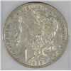 Image 2 : 1893 MORGAN DOLLAR ICG EF-45 VAM 4, TOP 100