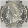 Image 2 : 1904-O MORGAN SILVER DOLLAR, NGC MS-64 PL