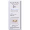 Image 3 : 10kt Diamond "I Love You" Band