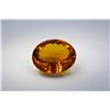 Image 1 : Natural Citrine 66.08ct Loose Stone