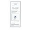 Image 3 : Nat. Blue Sapphire 2.40ct w/ Diamond Ring