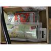 Image 1 : BOX OF ASSORTED GUTTER ITEMS