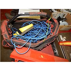 HUSKY BAG OF AIRLINE